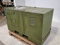 Aggregaat, kirsch, ne6dhae, 1992 - afbeelding 8 van  14