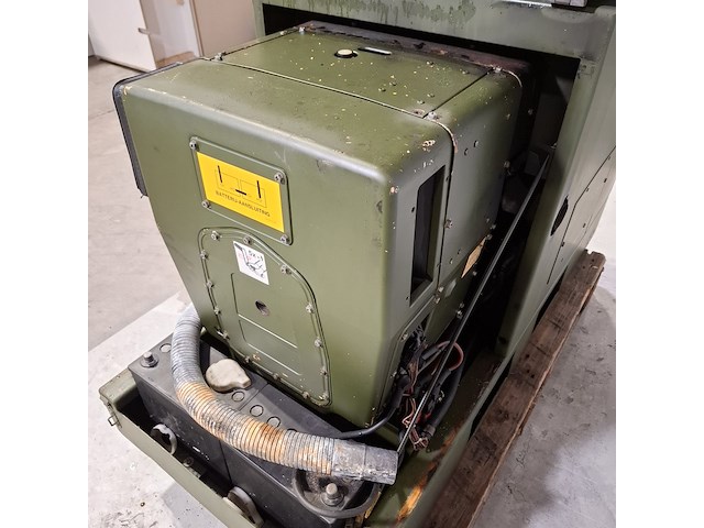 Aggregaat, kirsch, ne6dhae, 1992 - afbeelding 12 van  14