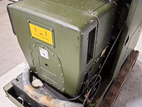 Aggregaat, kirsch, ne6dhae, 1992 - afbeelding 12 van  14