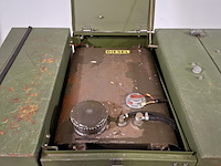 Aggregaat, kirsch, ne6dhae, 1992 - afbeelding 13 van  14