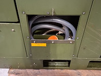 Aggregaat, kirsch, ne6dhae, 1992 - afbeelding 14 van  14