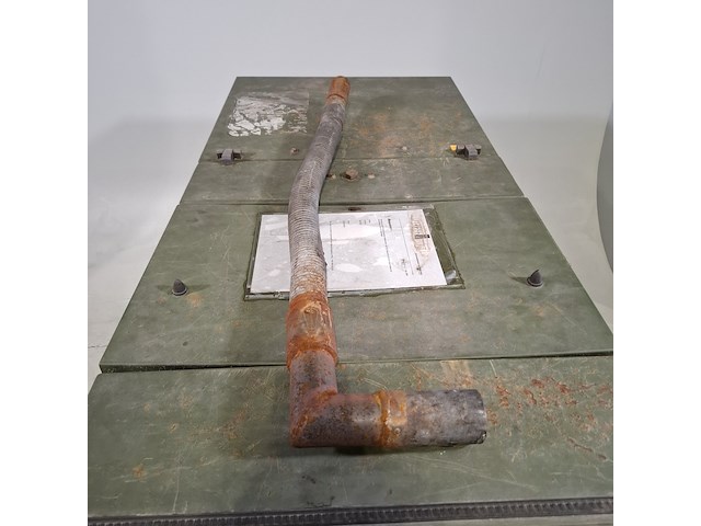 Aggregaat, kirsch, ne6dhae, 1992 - afbeelding 4 van  12