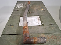 Aggregaat, kirsch, ne6dhae, 1992 - afbeelding 4 van  12