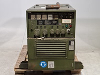 Aggregaat, kirsch, ne6dhae, 1992