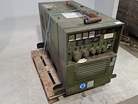 Aggregaat, kirsch, ne6dhae, 1992 - afbeelding 5 van  12