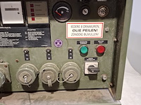 Aggregaat, kirsch, ne6dhae, 1992 - afbeelding 7 van  12