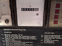 Aggregaat, kirsch, ne6dhae, 1992 - afbeelding 9 van  12