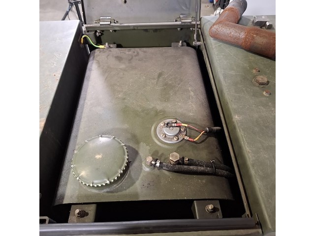 Aggregaat, kirsch, ne6dhae, 1992 - afbeelding 10 van  12