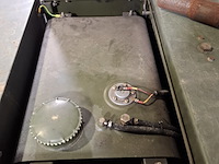 Aggregaat, kirsch, ne6dhae, 1992 - afbeelding 10 van  12