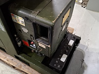 Aggregaat, kirsch, ne6dhae, 1992 - afbeelding 11 van  12