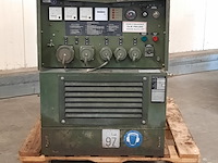 Aggregaat, kirsch, ne6dhae, 1992 - afbeelding 5 van  12