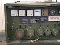 Aggregaat, kirsch, ne6dhae, 1992 - afbeelding 7 van  12