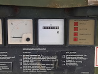 Aggregaat, kirsch, ne6dhae, 1992 - afbeelding 9 van  12