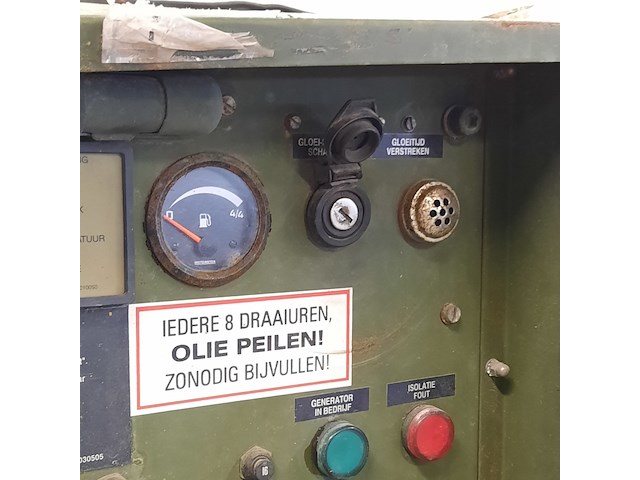 Aggregaat, kirsch, ne6dhae, 1992 - afbeelding 10 van  12