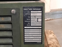 Aggregaat, kirsch, ne6dhae, 1992 - afbeelding 11 van  12