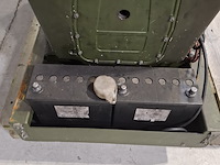 Aggregaat, kirsch, ne6dhae, 1993 - afbeelding 2 van  15