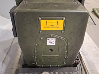 Aggregaat, kirsch, ne6dhae, 1993 - afbeelding 3 van  15