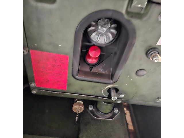 Aggregaat, kirsch, ne6dhae, 1993 - afbeelding 5 van  15