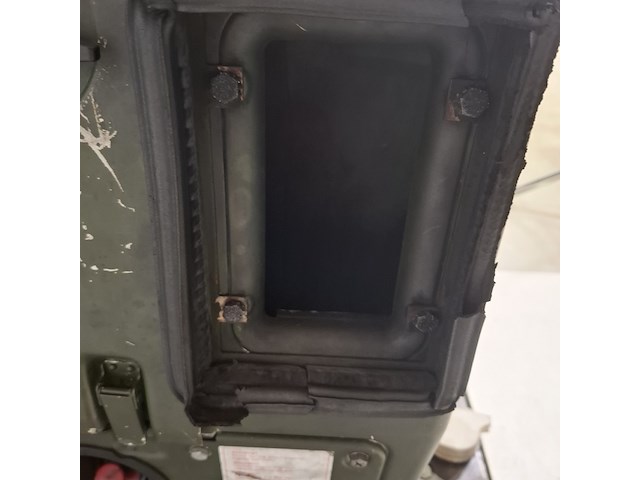 Aggregaat, kirsch, ne6dhae, 1993 - afbeelding 6 van  15