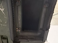 Aggregaat, kirsch, ne6dhae, 1993 - afbeelding 6 van  15