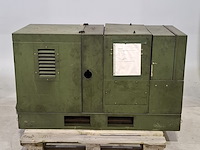 Aggregaat, kirsch, ne6dhae, 1993 - afbeelding 1 van  15