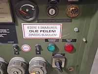 Aggregaat, kirsch, ne6dhae, 1993 - afbeelding 9 van  15