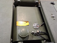 Aggregaat, kirsch, ne6dhae, 1993 - afbeelding 12 van  15