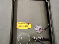 Aggregaat, kirsch, ne6dhae, 1993 - afbeelding 13 van  15