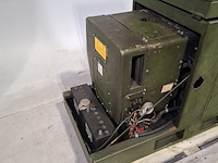 Aggregaat, kirsch, ne6dhae, 1993 - afbeelding 14 van  15