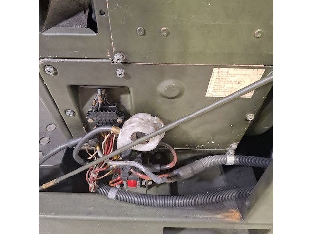 Aggregaat, kirsch, ne6dhae, 1993 - afbeelding 15 van  15