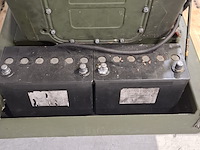 Aggregaat, kirsch, ne6dhae, 1993 - afbeelding 3 van  15