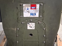 Aggregaat, kirsch, ne6dhae, 1993 - afbeelding 4 van  15