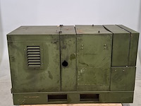 Aggregaat, kirsch, ne6dhae, 1993 - afbeelding 1 van  15