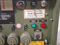 Aggregaat, kirsch, ne6dhae, 1993 - afbeelding 9 van  15