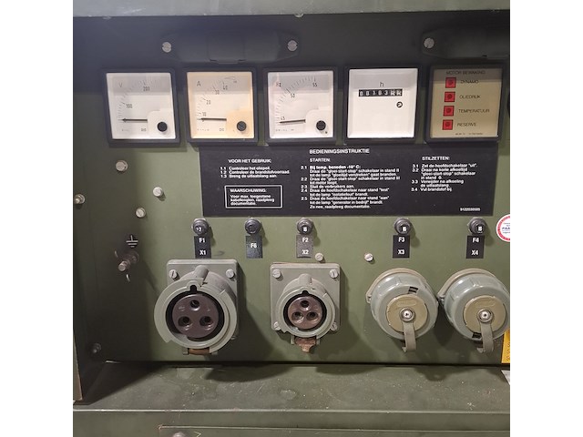 Aggregaat, kirsch, ne6dhae, 1993 - afbeelding 10 van  15