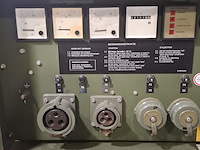 Aggregaat, kirsch, ne6dhae, 1993 - afbeelding 10 van  15