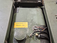 Aggregaat, kirsch, ne6dhae, 1993 - afbeelding 12 van  15