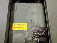 Aggregaat, kirsch, ne6dhae, 1993 - afbeelding 13 van  15