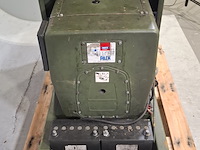 Aggregaat, kirsch, ne6dhae, 1993 - afbeelding 14 van  15