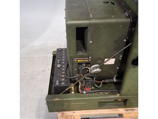 Aggregaat, kirsch, ne6dhae, 1993 - afbeelding 15 van  15