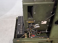 Aggregaat, kirsch, ne6dhae, 1993 - afbeelding 15 van  15