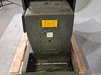 Aggregaat, kirsch, ne6dhae, 1993 - afbeelding 2 van  17