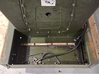 Aggregaat, kirsch, ne6dhae, 1993 - afbeelding 3 van  17