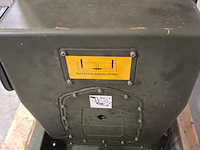 Aggregaat, kirsch, ne6dhae, 1993 - afbeelding 4 van  17