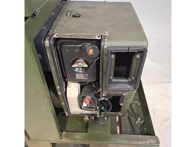 Aggregaat, kirsch, ne6dhae, 1993 - afbeelding 5 van  17