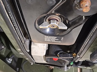 Aggregaat, kirsch, ne6dhae, 1993 - afbeelding 6 van  17