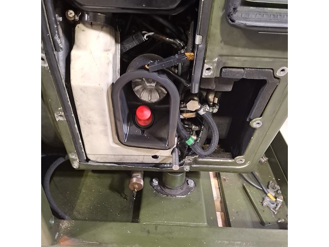 Aggregaat, kirsch, ne6dhae, 1993 - afbeelding 7 van  17