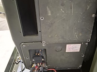 Aggregaat, kirsch, ne6dhae, 1993 - afbeelding 8 van  17