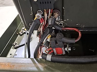 Aggregaat, kirsch, ne6dhae, 1993 - afbeelding 9 van  17