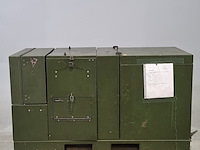 Aggregaat, kirsch, ne6dhae, 1993 - afbeelding 1 van  17